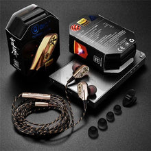 Load image into Gallery viewer, Gaming Headset Noise Cancelling Bass Surround Sound Over Ear,3.5mm Stereo Wired Headphones with Mic for Colorful 3.5mm In-Ear Earphone with Box Game Headset Bass Noise Cancelling Earbuds With Mic
