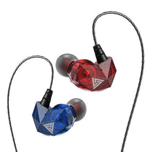 Load image into Gallery viewer, Gaming Headset Noise Cancelling Bass Surround Sound Over Ear,3.5mm Stereo Wired Headphones with Mic for Colorful 3.5mm In-Ear Earphone with Box Game Headset Bass Noise Cancelling Earbuds With Mic
