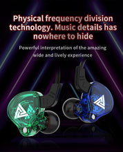 Load image into Gallery viewer, Gaming Headset Noise Cancelling Bass Surround Sound Over Ear,3.5mm Stereo Wired Headphones with Mic for Colorful 3.5mm In-Ear Earphone with Box Game Headset Bass Noise Cancelling Earbuds With Mic
