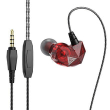 Load image into Gallery viewer, Gaming Headset Noise Cancelling Bass Surround Sound Over Ear,3.5mm Stereo Wired Headphones with Mic for Colorful 3.5mm In-Ear Earphone with Box Game Headset Bass Noise Cancelling Earbuds With Mic
