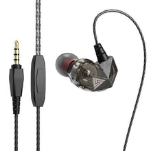 Load image into Gallery viewer, Gaming Headset Noise Cancelling Bass Surround Sound Over Ear,3.5mm Stereo Wired Headphones with Mic for Colorful 3.5mm In-Ear Earphone with Box Game Headset Bass Noise Cancelling Earbuds With Mic

