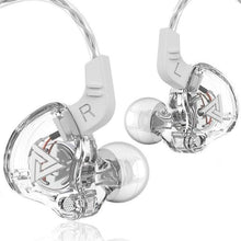 Load image into Gallery viewer, Gaming Headset Noise Cancelling Bass Surround Sound Over Ear,3.5mm Stereo Wired Headphones with Mic for Colorful 3.5mm In-Ear Earphone with Box Game Headset Bass Noise Cancelling Earbuds With Mic
