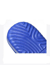 Load image into Gallery viewer, Garden Clog Women Quick Drying Summer Beach Slipper Flat Outdoor Sandals Breathable Mesh Sandals Beach Footwear Anti-Slip Slippers Quick Drying Sandals
