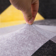 Load image into Gallery viewer, Geometric Sofa Covers Stretch Plaid Sofa Slipcovers for Living Room Elastic Sofa Cover Couch Armchair Cover Towel 1 2 3 4 Seater Slipcover For Sofas Loveseat Armchair Living Room Universal Furniture
