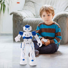 Load image into Gallery viewer, Gesture Sensing Remote Control Robot Toy for Kids
