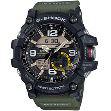 Load image into Gallery viewer, Casio Men's Master of G-Land G-Shock Mudmaster

