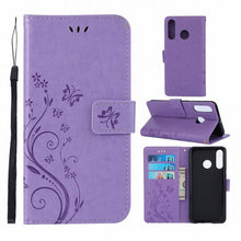 Load image into Gallery viewer, Girls Flip Wallet Case For iPhone 13 12 Mini Stand Leather Back Cover Cute Wallet Design PU Leather Phone Case For iPhone
