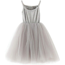 Load image into Gallery viewer, Girls' Lace Vintage Dress
