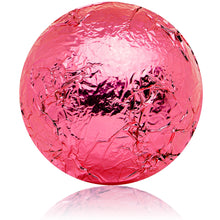 Load image into Gallery viewer, Hibiscus Bath Bomb with Jewelry Ring Inside
