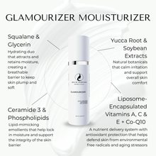 Load image into Gallery viewer, Glamourizer Moisturizer
