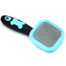 Load image into Gallery viewer, Glendan Dog Brush &amp; Cat Brush - Slicker Pet Grooming Brush
