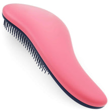 Load image into Gallery viewer, Glide Thru Detangling Brush for Kids &amp; Adult Hair
