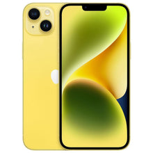 Load image into Gallery viewer, Apple iPhone 14 Plus 6.1″ Display Yellow 128 GB
