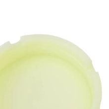 Load image into Gallery viewer, Glow In The Dark Ashtray For Smoking Cigarette Silicone Luminous Unique Design Rubber Soft Fluorescent Ashtrays
