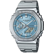 Load image into Gallery viewer, Casio Men's G-Shock G-Steel 2100 Series
