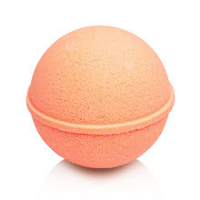 Load image into Gallery viewer, Sicilian Tangerine Bath Bomb 5 ounces
