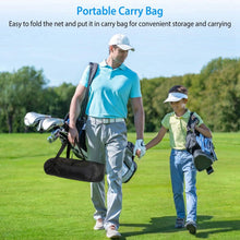 Load image into Gallery viewer, Golf Net Golf Training Aids
