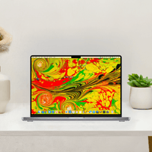 Load image into Gallery viewer, MacBook Pro (2023) 14-inch – Apple M2 Max 12-Core CPU 30-Core GPU – Space Gray
