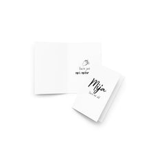 Load image into Gallery viewer, Greeting card
