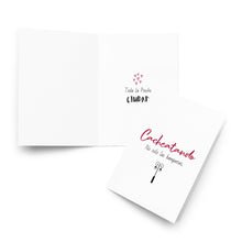 Load image into Gallery viewer, Greeting card
