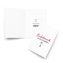 Load image into Gallery viewer, Greeting card
