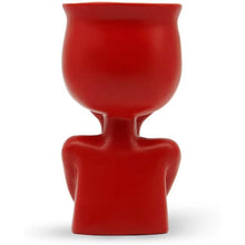 Load image into Gallery viewer, Greneric Character Portrait Flower Pot Resin Succulents Plant Pot
