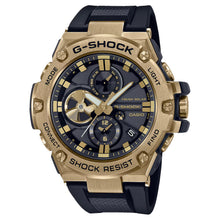 Load image into Gallery viewer, Casio Men's G-Shock G-Steel GST-B100 Series
