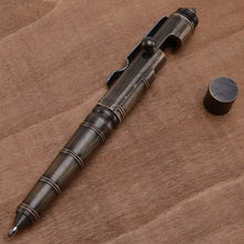 Load image into Gallery viewer, Gun Shape Handmade Signature Pen
