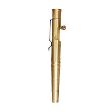 Load image into Gallery viewer, Gun Shape Handmade Signature Pen
