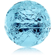 Load image into Gallery viewer, Ocean Breeze Bath Bomb with Jewelry Ring Inside
