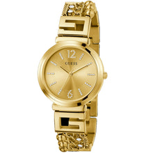 Load image into Gallery viewer, Guess Women's Gold Tone Analog
