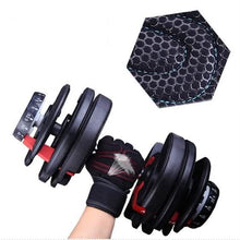 Load image into Gallery viewer, Gym Fitness Gloves Anti-Skid Weight Lifting for Sport

