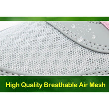Load image into Gallery viewer, Gym Woman Spring Summer Sneakers Breathable Women Casual Shoes Trainers Running Shoes Light Mesh Tennis Casual Sneakers Fashion Walking Shoes For Womens
