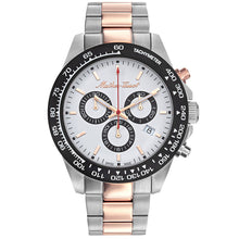 Load image into Gallery viewer, Mathey Tissot Men's Mathy Chrono
