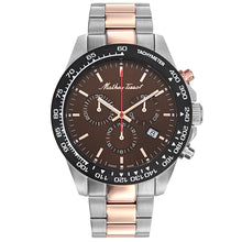 Load image into Gallery viewer, Mathey Tissot Men's Mathy Chrono
