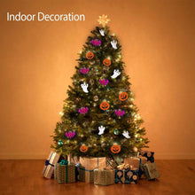 Load image into Gallery viewer, Halloween 30 LED String Lights
