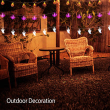 Load image into Gallery viewer, Halloween 30 LED String Lights
