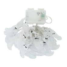 Load image into Gallery viewer, Halloween 30 LED String Lights
