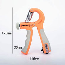 Load image into Gallery viewer, Hand Grip Trainer Gripper Strengthener
