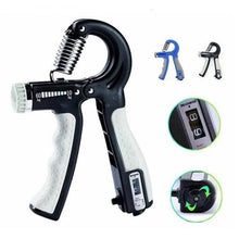 Load image into Gallery viewer, Hand Grip Trainer Gripper Strengthener
