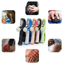 Load image into Gallery viewer, Hand Grip Trainer Gripper Strengthener
