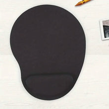 Load image into Gallery viewer, Hand Rest Hand Pillow Computer Office Mouse Pad
