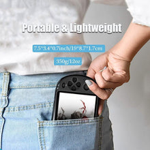 Load image into Gallery viewer, Handheld Game Console for Kids/Adults X12 Pro
