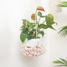 Load image into Gallery viewer, Handmade Wall Art Home Wall Decor Woven Hanging Tapestry Tassel Wind Chimes Wall Hanging Ornaments  Hand Macrame Wall  For Wall Wedding Living Room Gallery Patio Apartment Yard Decor
