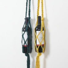 Load image into Gallery viewer, Handmade Wall Art Home Wall Decor Woven Hanging Tapestry Tassel Wind Chimes Wall Hanging Ornaments  Hand Macrame Wall  For Wall Wedding Living Room Gallery Patio Apartment Yard Decor
