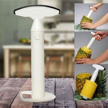 Load image into Gallery viewer, Handy Pineapple Corer and Slicer
