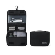 Load image into Gallery viewer, Hanging Toiletry Large Capacity Storage Bag
