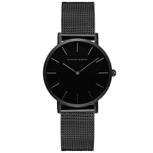 Load image into Gallery viewer, Hannah Martin High Quality Waterproof Ladies Watch
