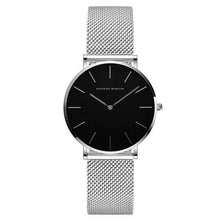 Load image into Gallery viewer, Hannah Martin High Quality Waterproof Ladies Watch
