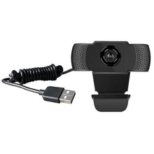 Load image into Gallery viewer, HD 1080P Megapixels USB 2.0 Webcam Camera with MIC
